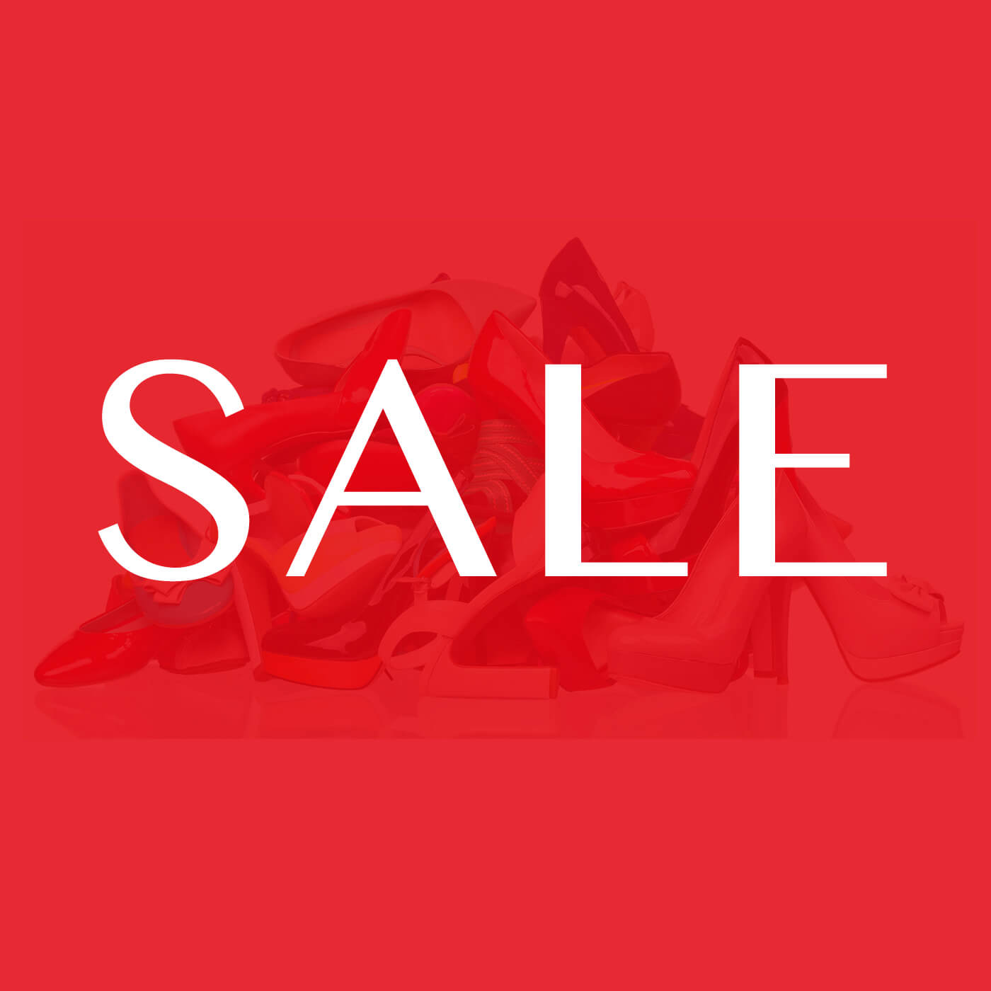 dance shoes SALE - 44